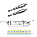 Adjustable  Rear Shock Absorber with Coil Spring
